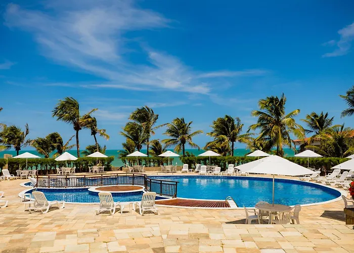 Mirai Beach Hotel Natal