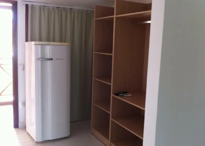 Pousada Veraneio Ponta NegraHotel em Natal